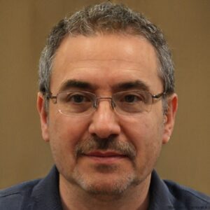 Robert M. Rivera